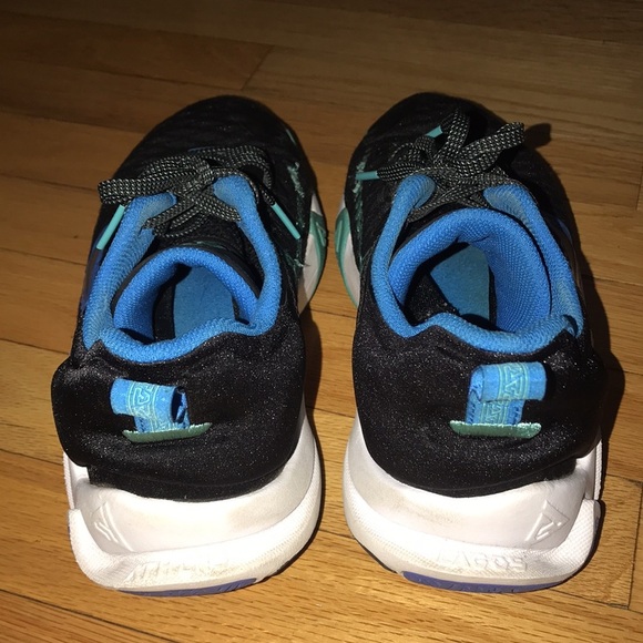 Nike Boys Giannis Immortality Basketball Shoes Sneakers - Picture 5 of 8